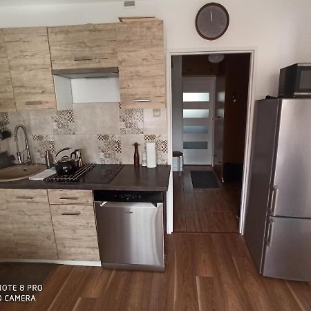 Apartament Pod Sanockim Zamkiem Sanok Exteriér fotografie