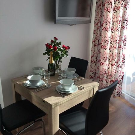 Apartament Pod Sanockim Zamkiem Sanok Exteriér fotografie