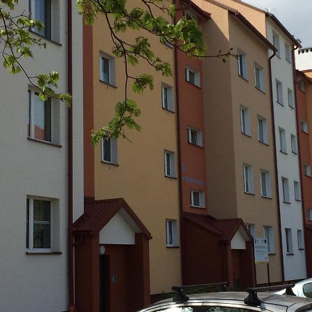 Apartament Pod Sanockim Zamkiem Sanok Exteriér fotografie